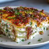 Easy Cheesy Scalloped Potatoes
