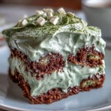Matcha Tiramisu Twist