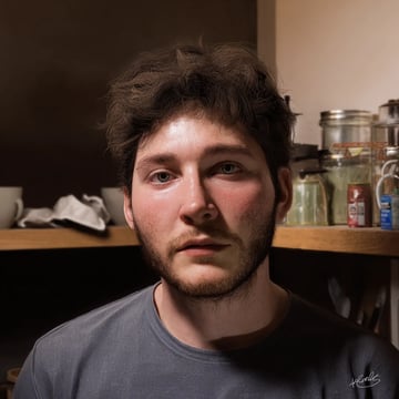 Tyler Morris profile photo