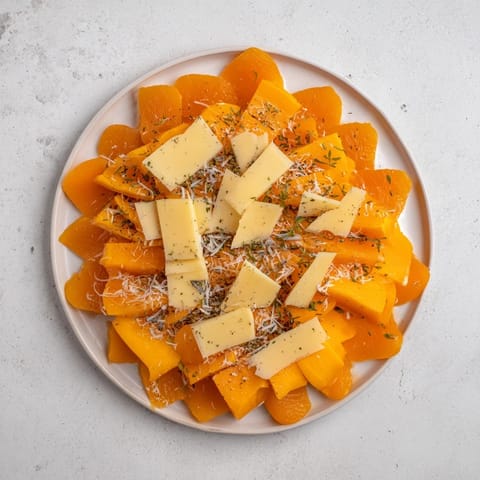 Serengeti Sunset Apricots Gouda