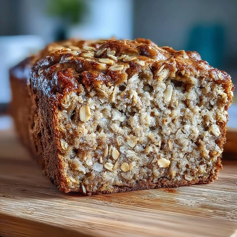 Vegan Banana Oat Cookies