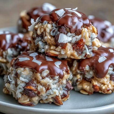 Soft Glow Sweet Treats recipe