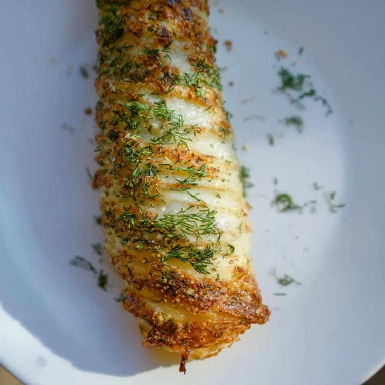 Close-up of freshly cooked Melted Cheese Pickle Rolls: cheese melted and crisped, with a pickle spear visible.