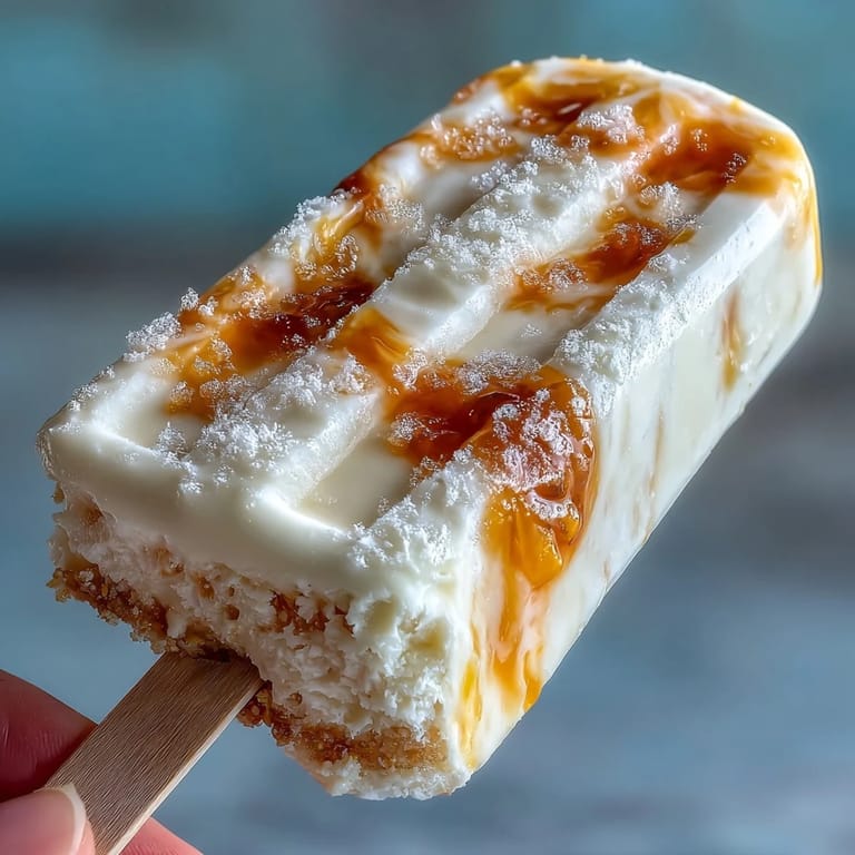 Fluffy yogurt base swirled with vibrant mango purée, creating a marbled frozen dessert perfect for warm days.