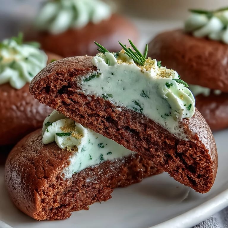 Festive sugar cookies with colorful buttercream outlines, ideal for sharing during St. Patricks Day gatherings with family and friends.