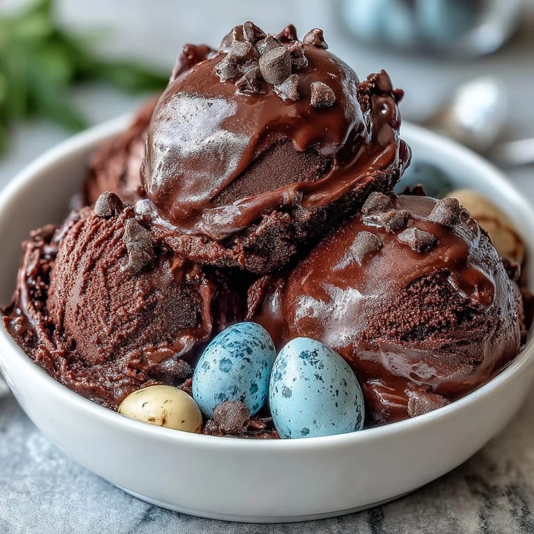 Vibrant pastel chocolate bark with Cadbury eggs and sprinkles makes a perfect Easter dessert or holiday gift.